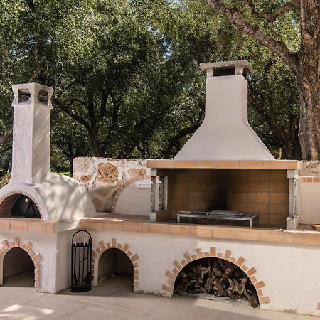 אמודי Queen Of Zakynthos Luxury Villas מראה חיצוני תמונה
