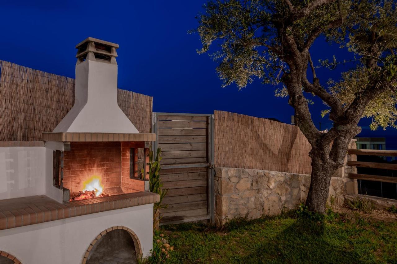אמודי Queen Of Zakynthos Luxury Villas מראה חיצוני תמונה