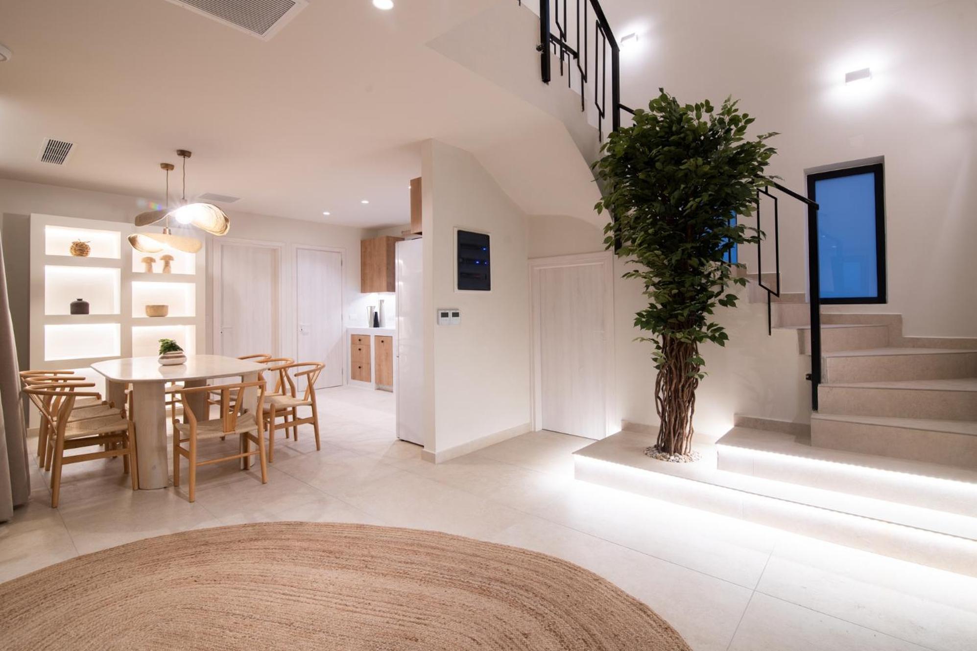 אמודי Queen Of Zakynthos Luxury Villas מראה חיצוני תמונה