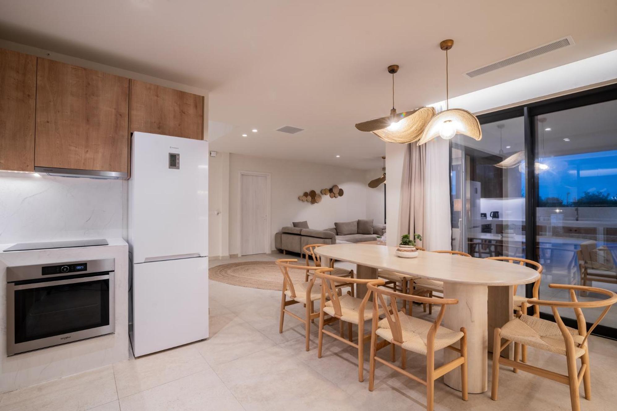 אמודי Queen Of Zakynthos Luxury Villas מראה חיצוני תמונה
