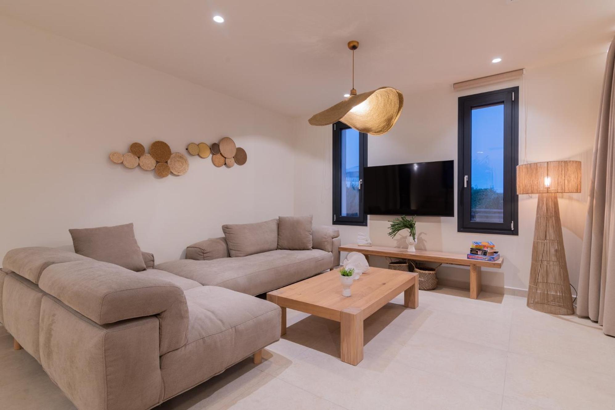 אמודי Queen Of Zakynthos Luxury Villas מראה חיצוני תמונה