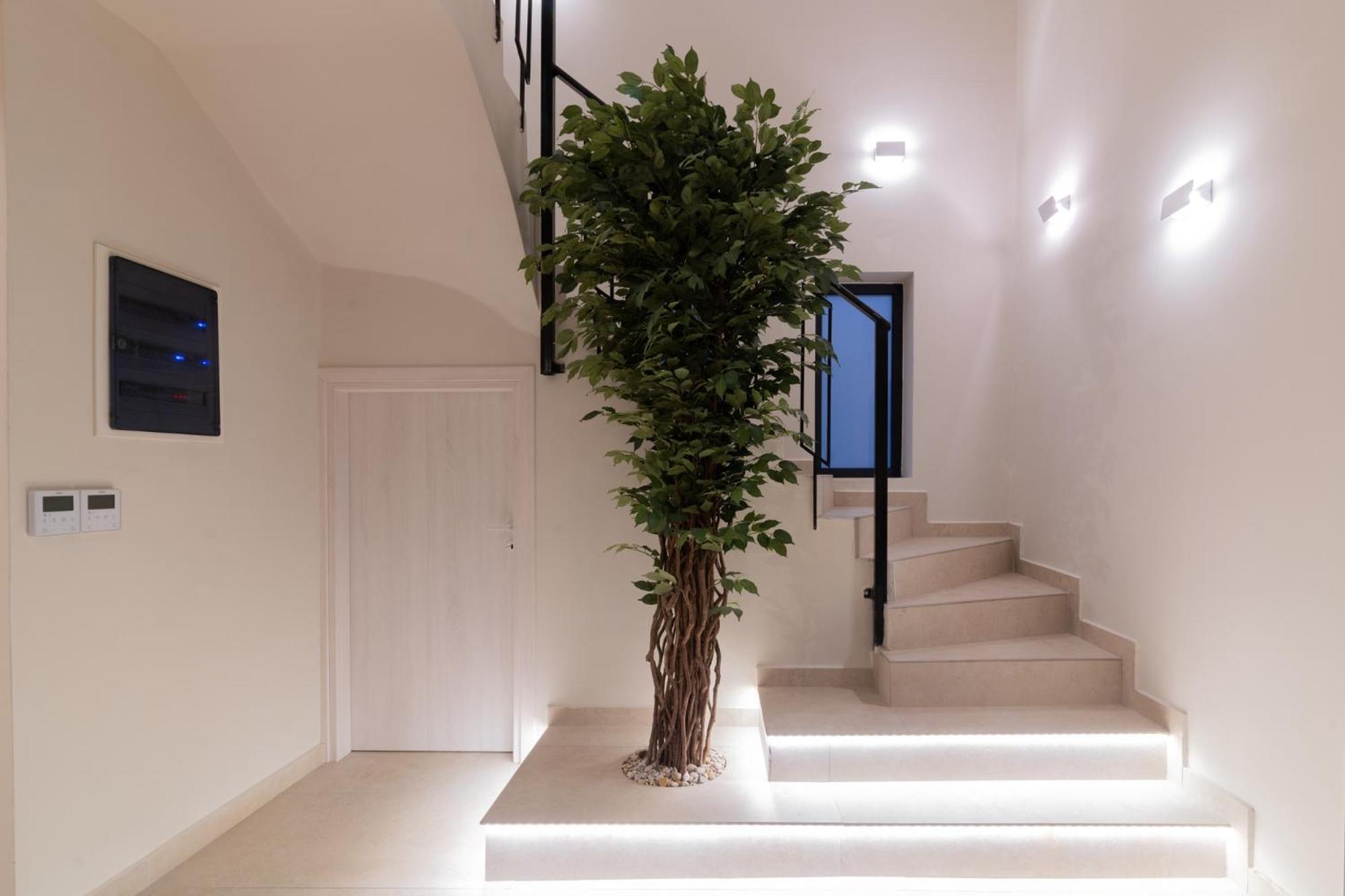 אמודי Queen Of Zakynthos Luxury Villas מראה חיצוני תמונה