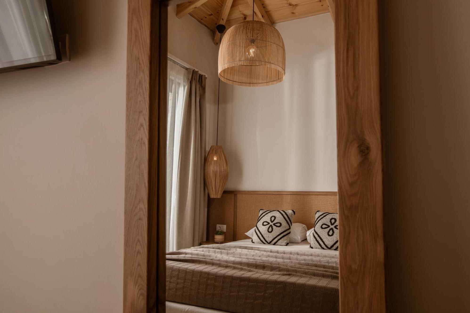 אמודי Queen Of Zakynthos Luxury Villas מראה חיצוני תמונה