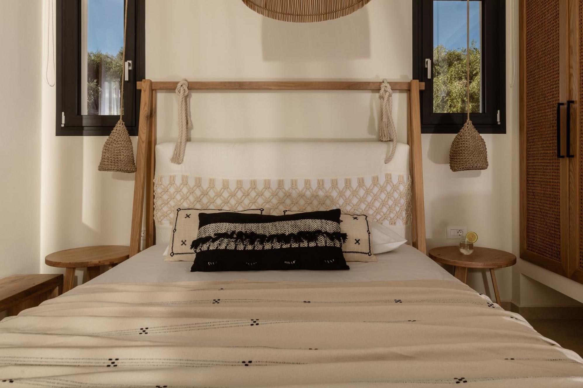 אמודי Queen Of Zakynthos Luxury Villas מראה חיצוני תמונה