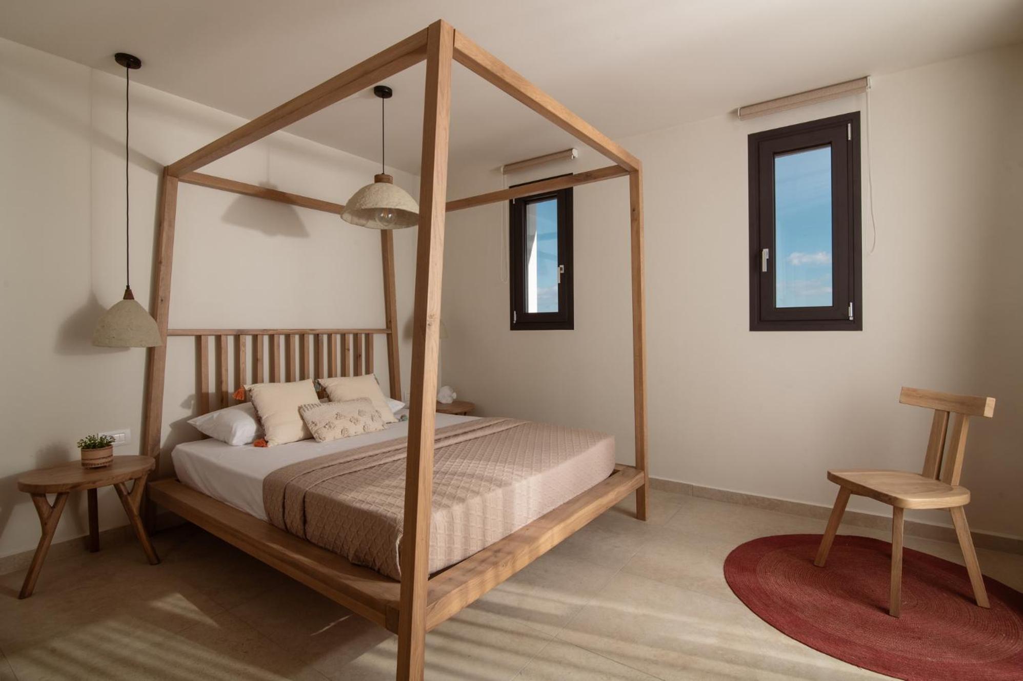 אמודי Queen Of Zakynthos Luxury Villas מראה חיצוני תמונה